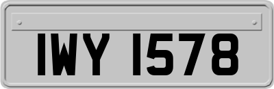 IWY1578