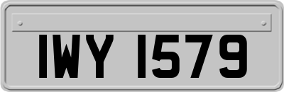 IWY1579
