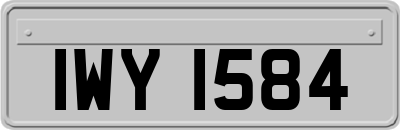 IWY1584