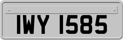 IWY1585