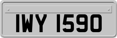 IWY1590