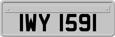 IWY1591