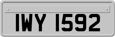 IWY1592