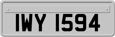 IWY1594