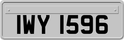 IWY1596