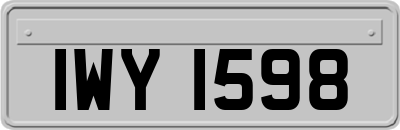 IWY1598