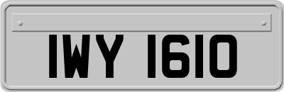 IWY1610