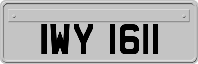 IWY1611