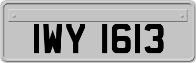 IWY1613