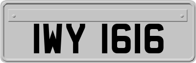 IWY1616