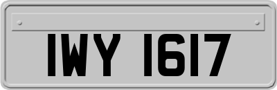 IWY1617