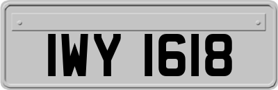 IWY1618