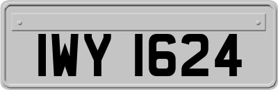 IWY1624