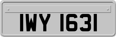 IWY1631