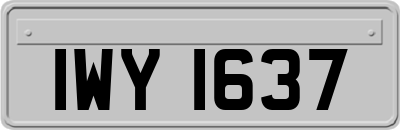 IWY1637