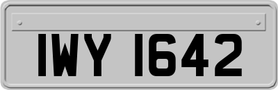 IWY1642