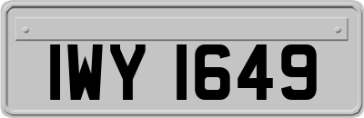 IWY1649