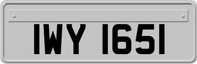 IWY1651