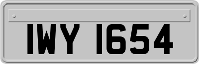 IWY1654