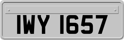IWY1657