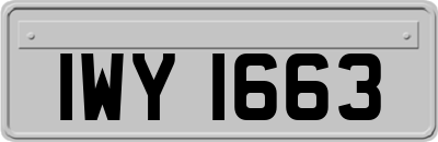 IWY1663