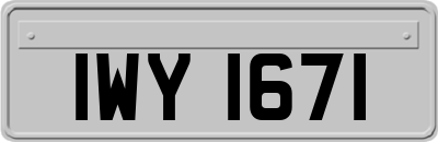 IWY1671