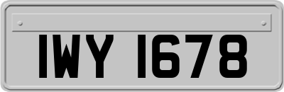 IWY1678