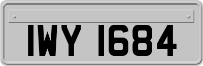 IWY1684