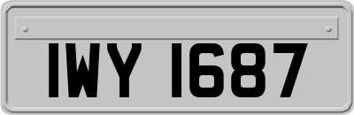 IWY1687