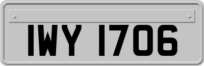 IWY1706