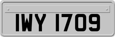 IWY1709