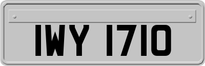 IWY1710