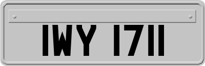 IWY1711