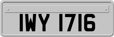 IWY1716