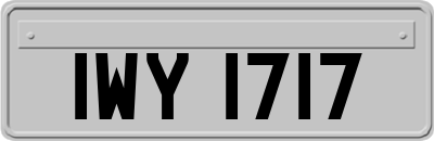 IWY1717