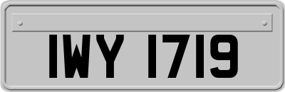 IWY1719