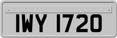IWY1720