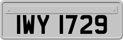 IWY1729