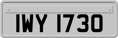 IWY1730