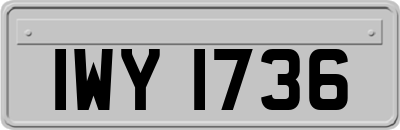 IWY1736