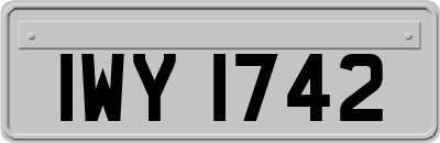 IWY1742