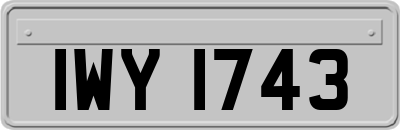 IWY1743