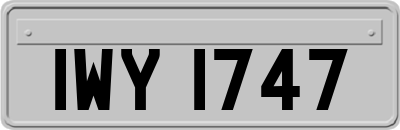 IWY1747
