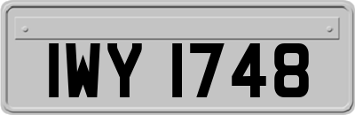 IWY1748