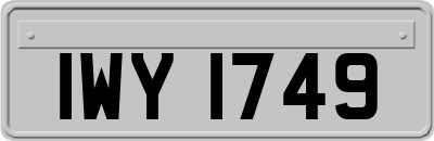 IWY1749