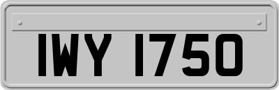 IWY1750