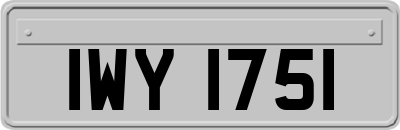 IWY1751