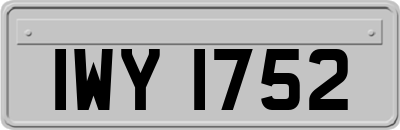 IWY1752