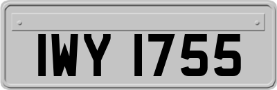 IWY1755