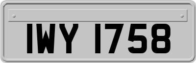 IWY1758